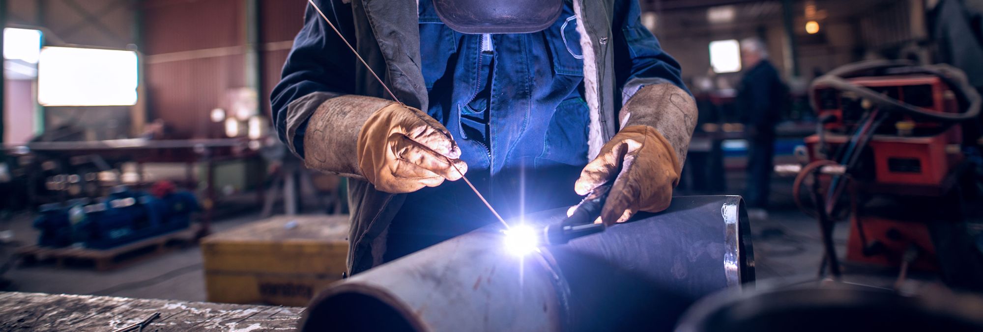 Rodec AG – Unternehmen